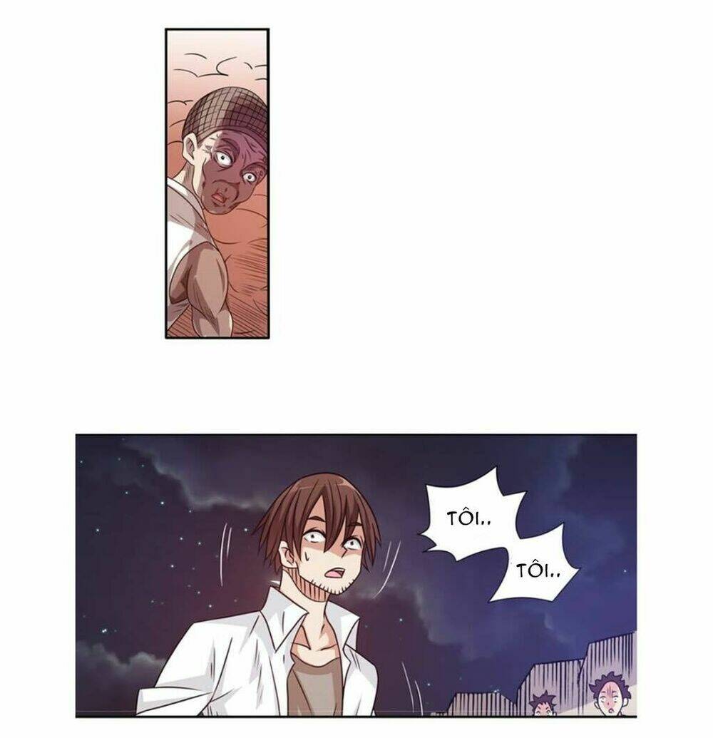 vì tôi là ông chú mở tiệm bán vũ khí chapter 22 3