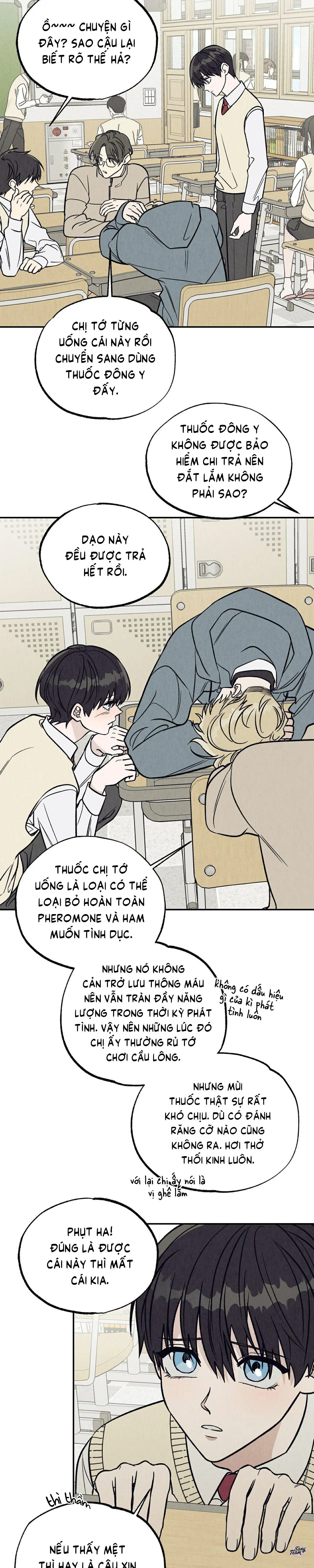 yêu em chapter 7 17