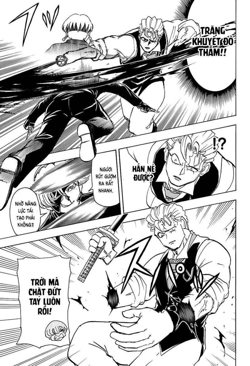 undead unluck chapter 24 4