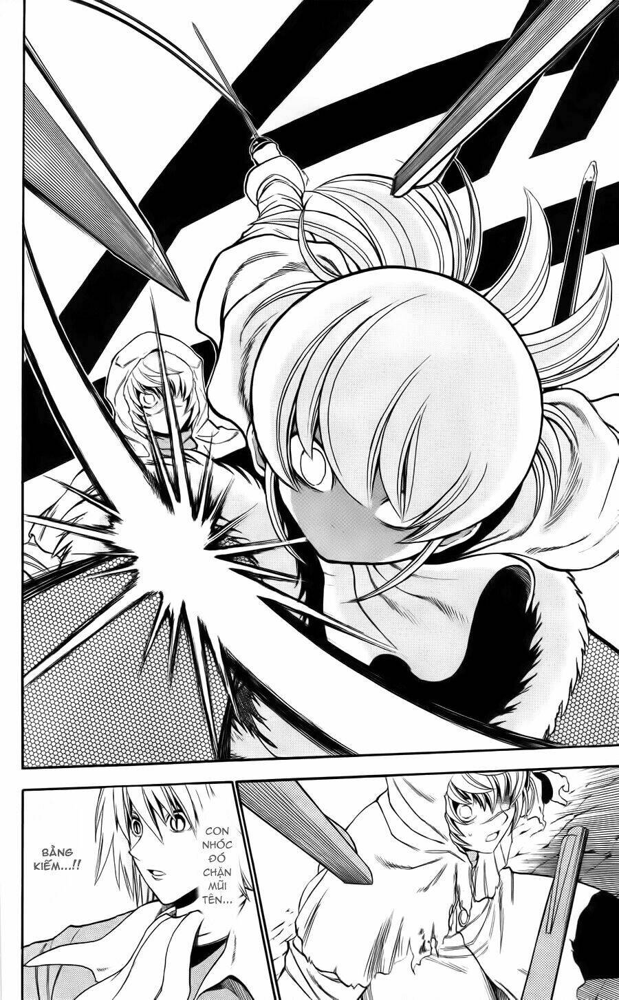 thần y asklepios chapter 16 28