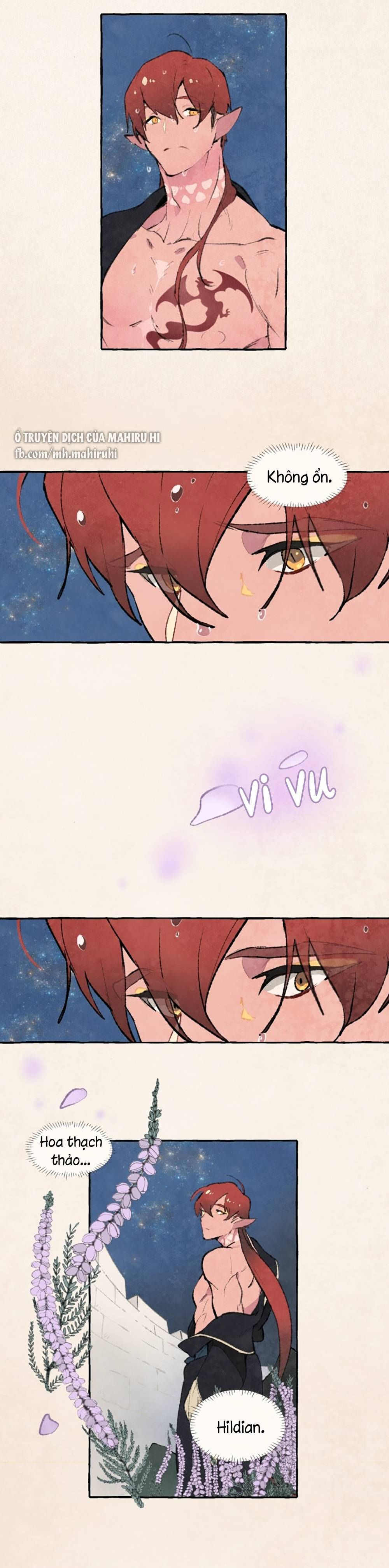 công chúa đã không còn cần hoàng tử chapter 1 18