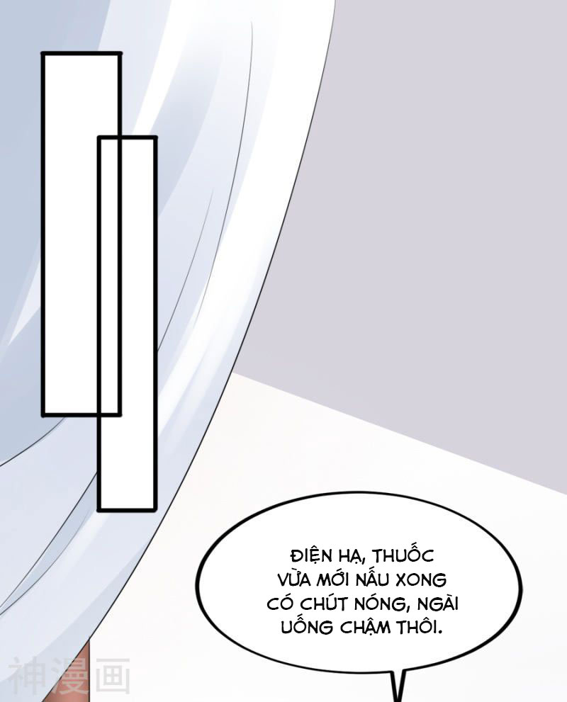 độc tâm cuồng phi khuynh thiên hạ chapter 83 42