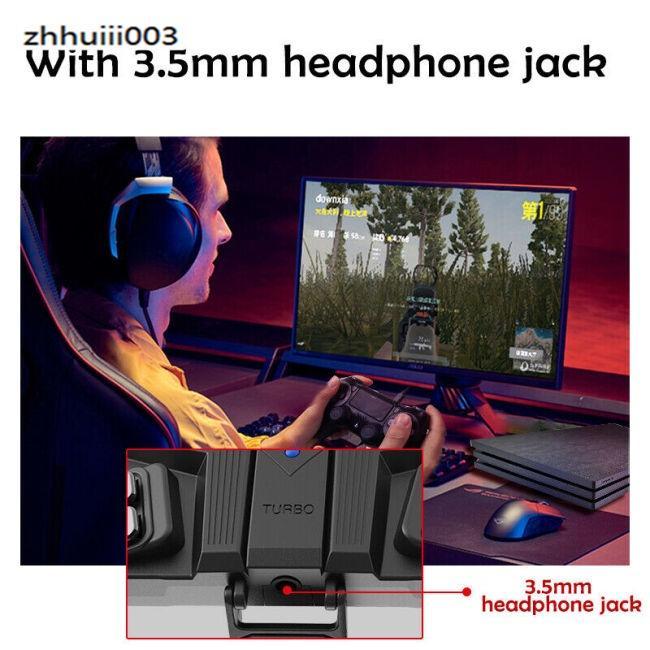 Bộ Nút Bấm Điều Khiển Chơi Game Ps4 Slim / pro Cho Ps4
