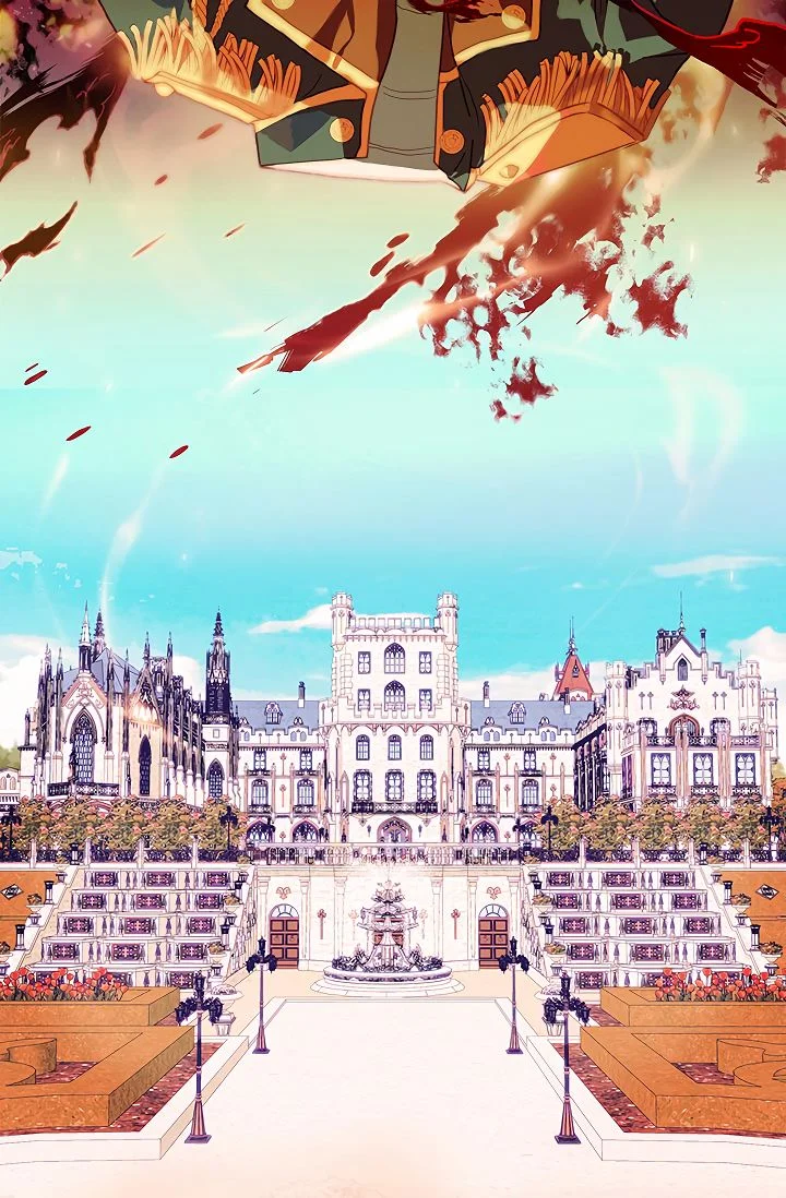 tôi đã tuyên bố một lời thề chapter 1 7