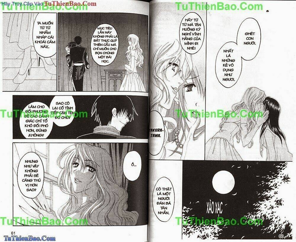 truyền thuyết thiên cẩu chapter 4 31