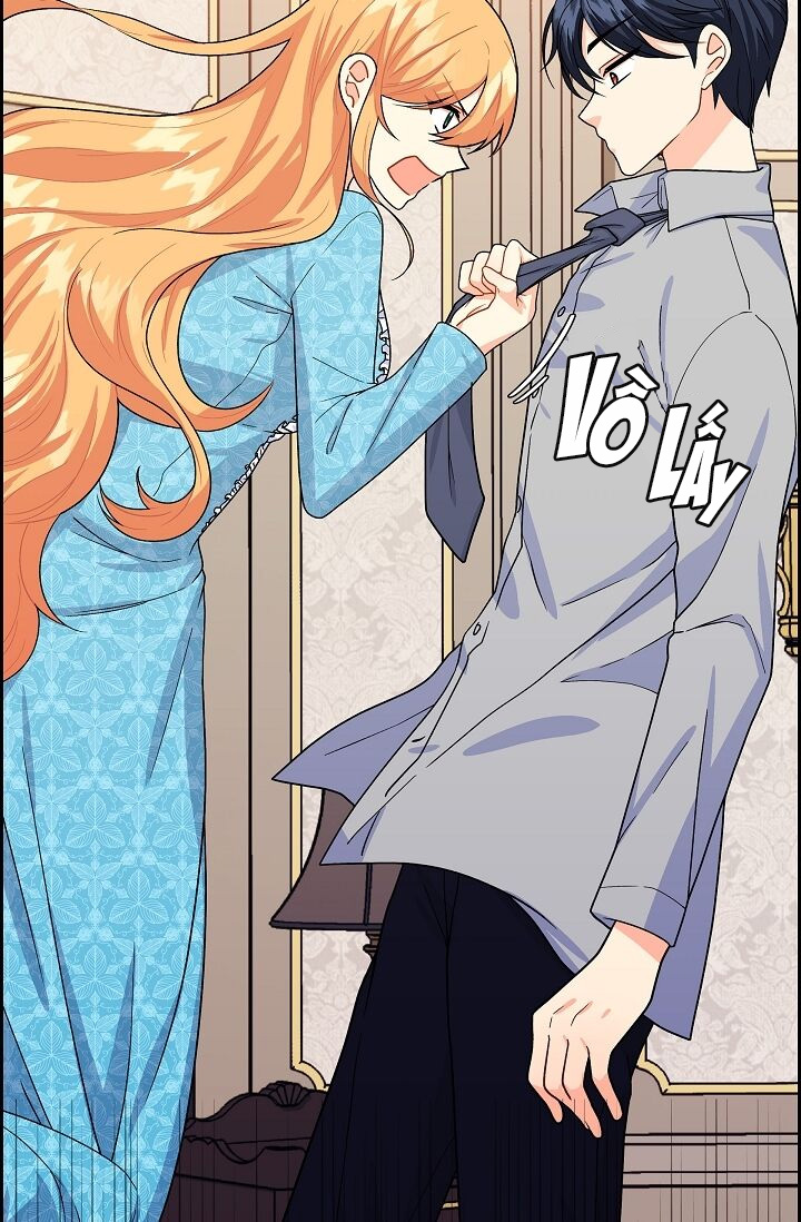 kẻ hủy diệt đã yêu tôi ! chapter 7 62