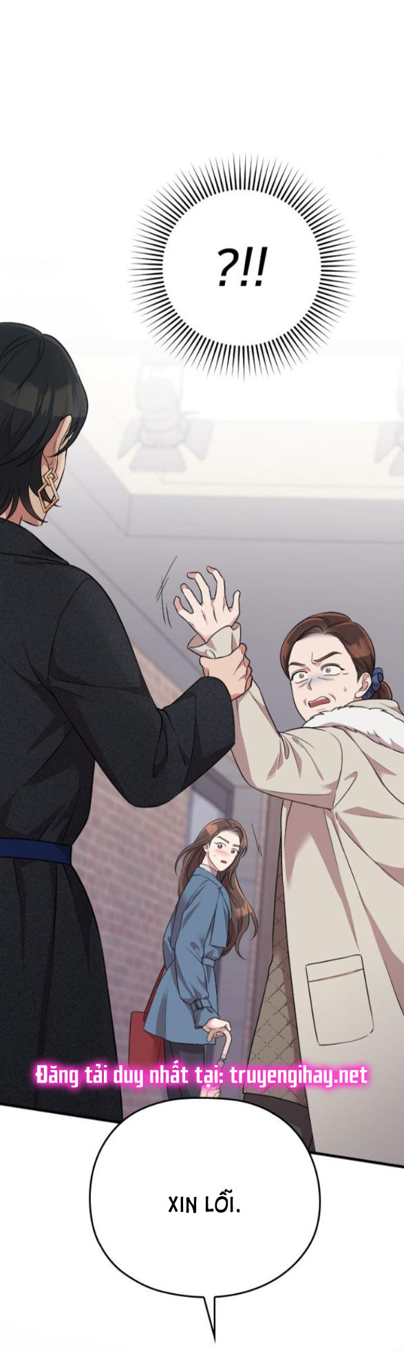 cô đi mà lấy chồng tôi chapter 55.1 7