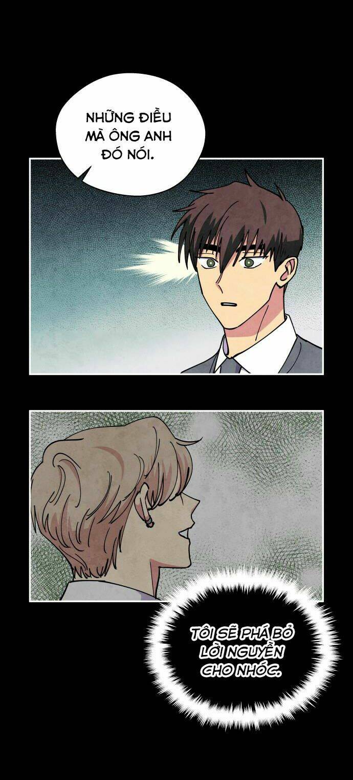 tai sói và mũ đỏ chapter 41 7