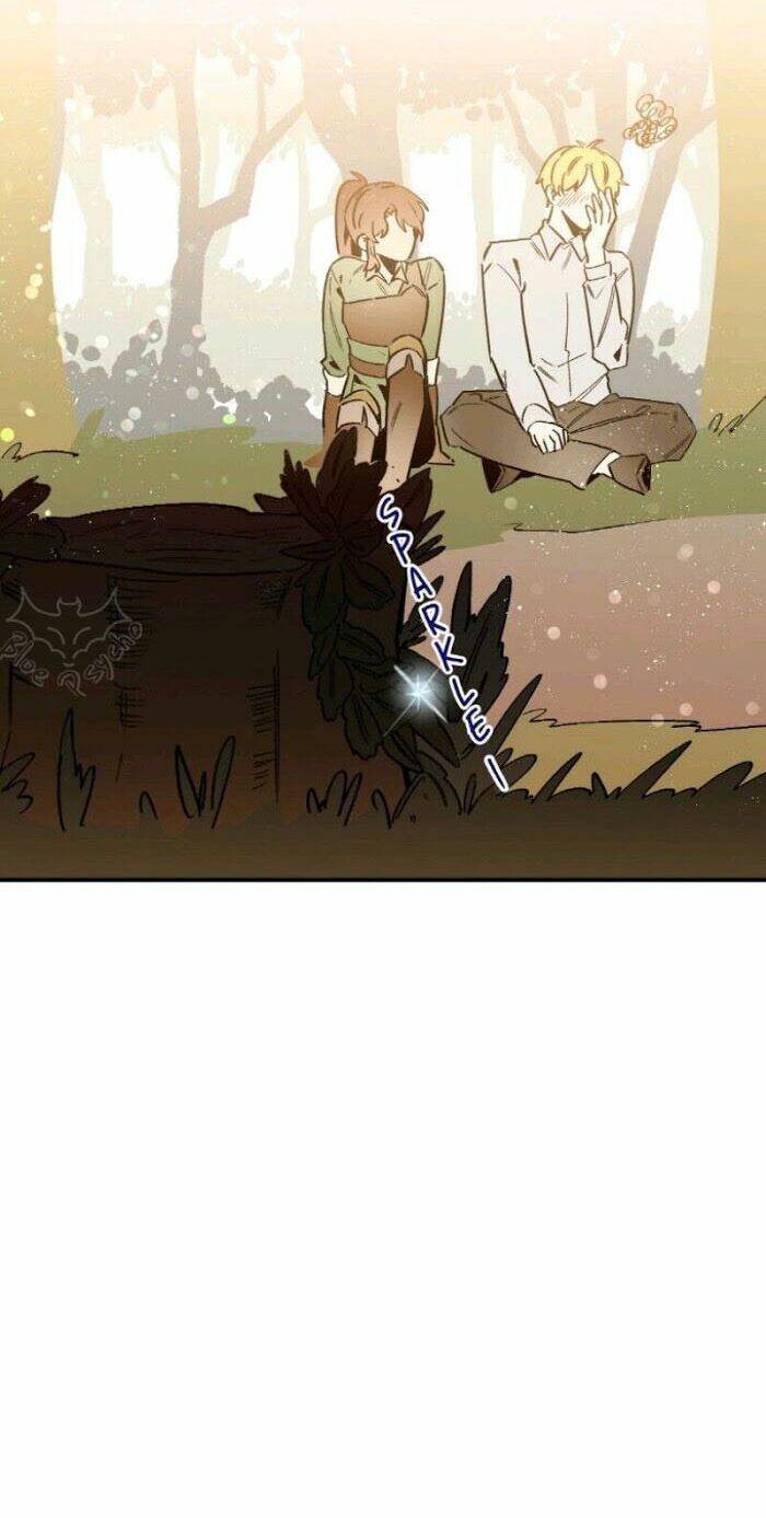 phương pháp tán tỉnh của nữ thợ săn chapter 23 37