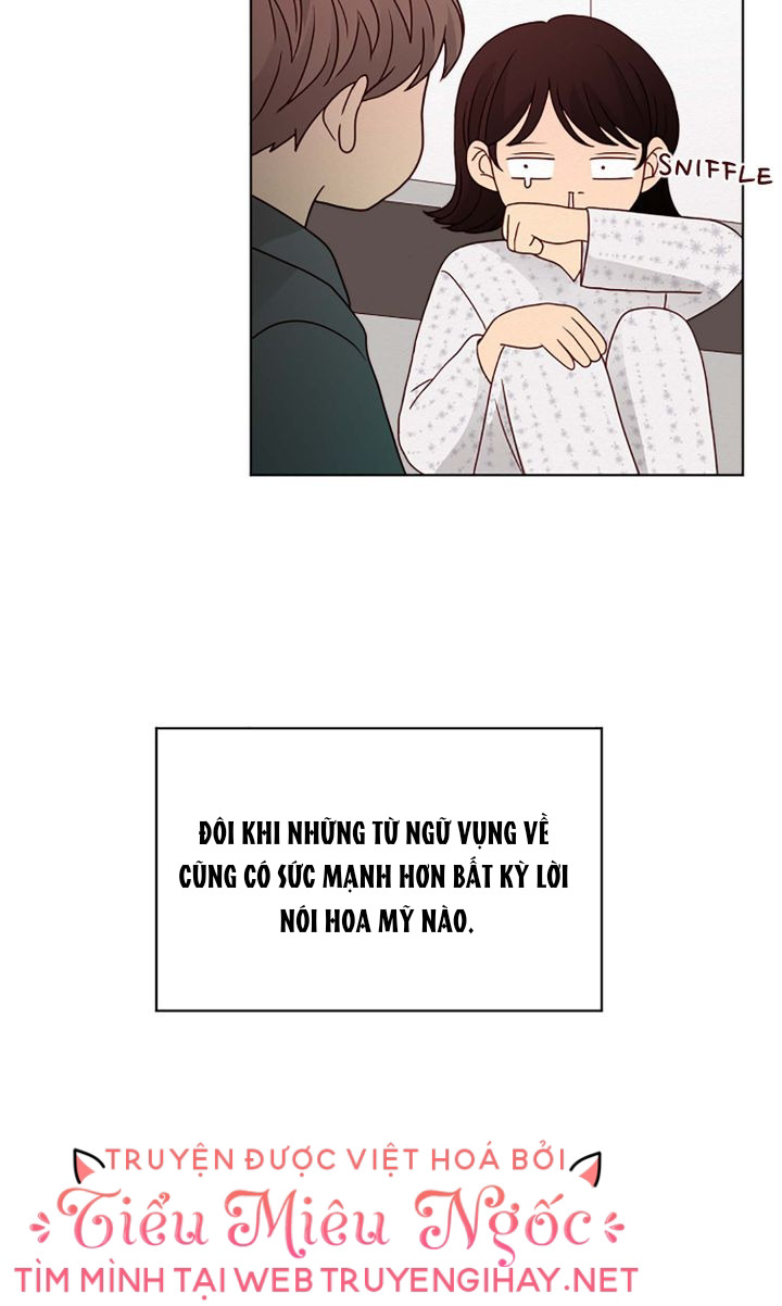 crush của tôi chapter 125 33