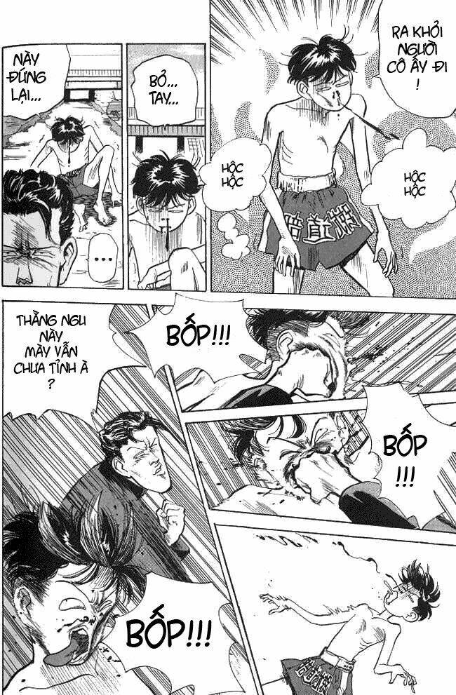 hakaiou noritaka chapter 3 22