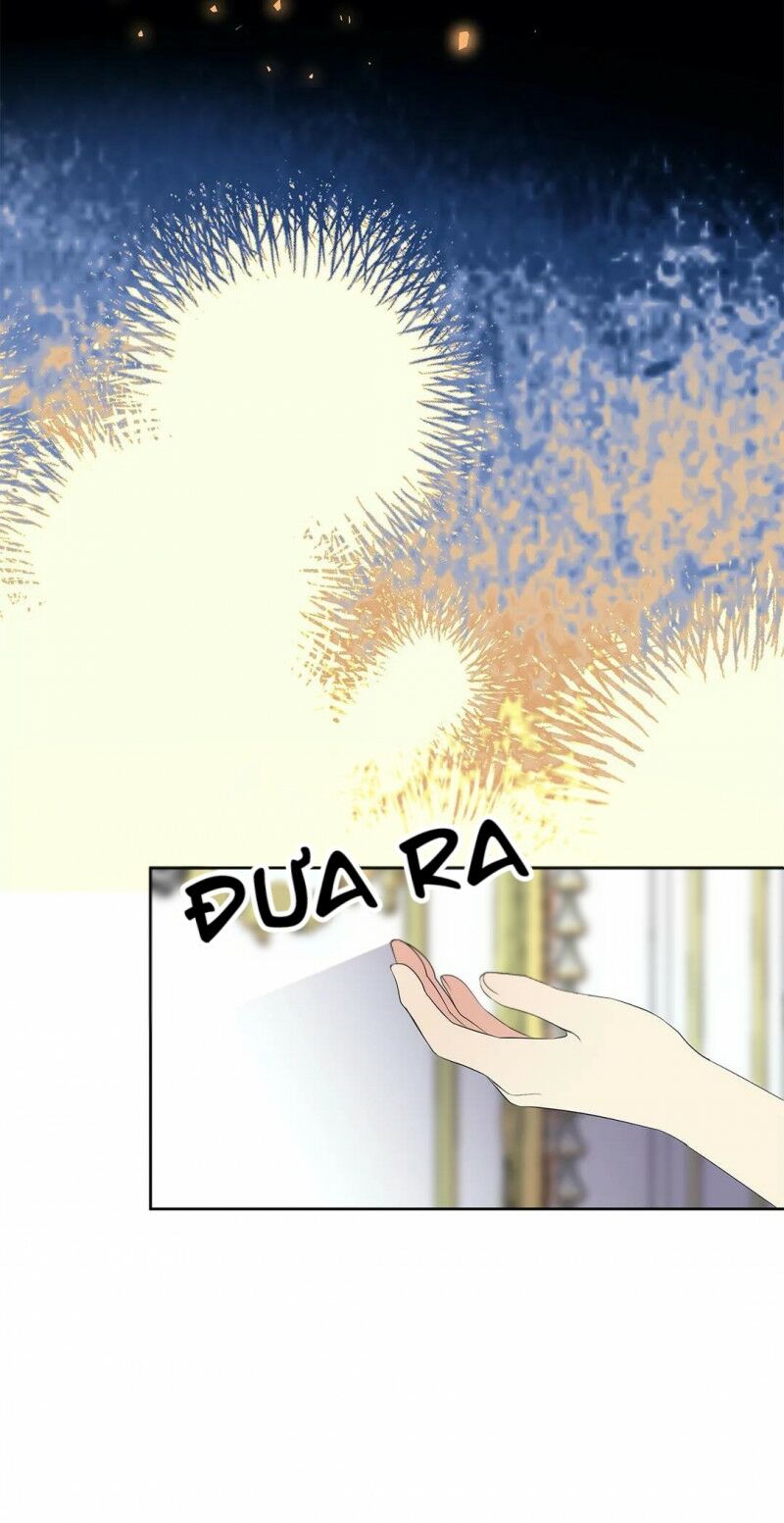 công chúa thời gian có hạn chapter 19 27