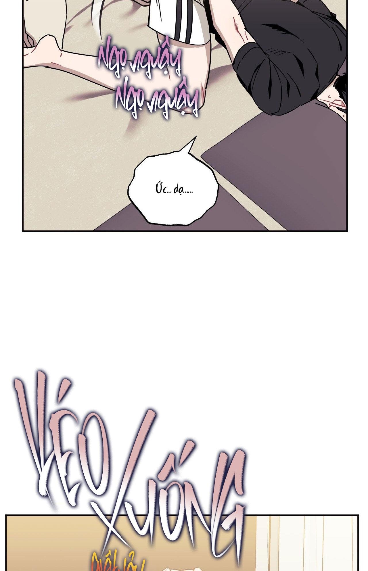 hơn cả bạn bè Chapter 93 anh chủ nt5 49