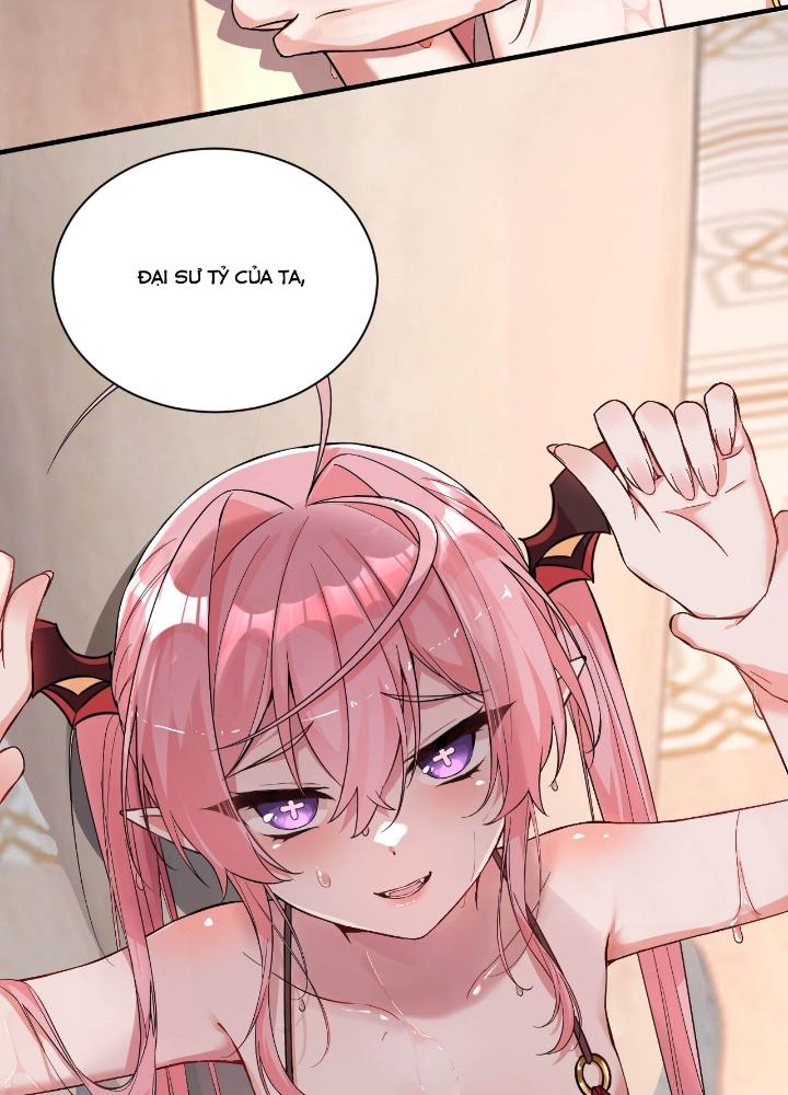 trời sinh mị cốt ta bị yandere đồ nhi để mắt tới chapter 1 9