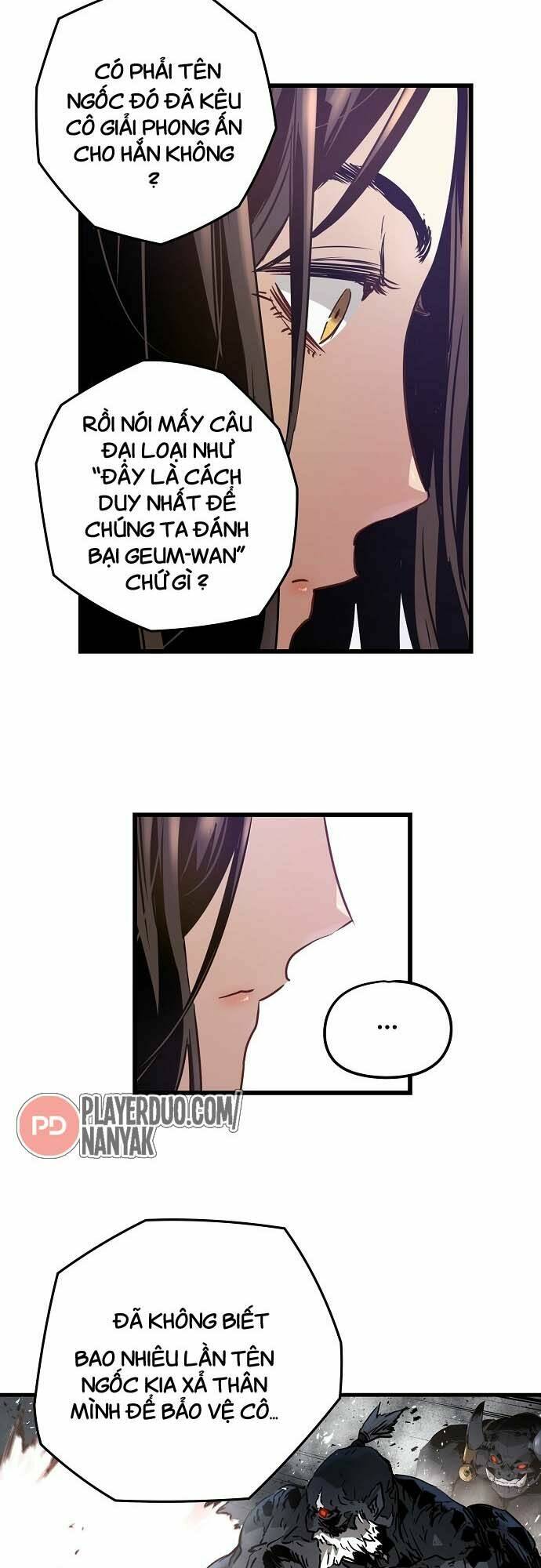 hứa lan chapter 100 21