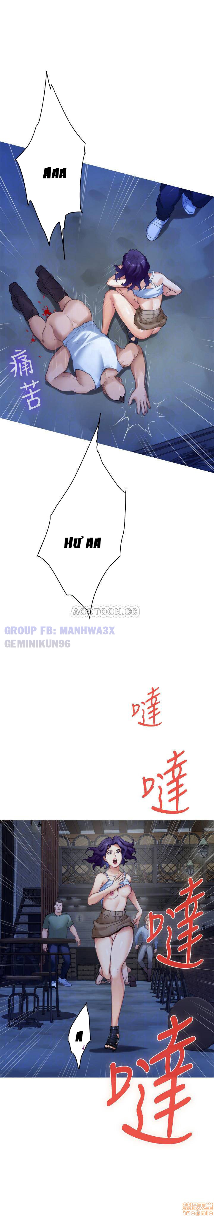 cặp đôi s chapter 82 11