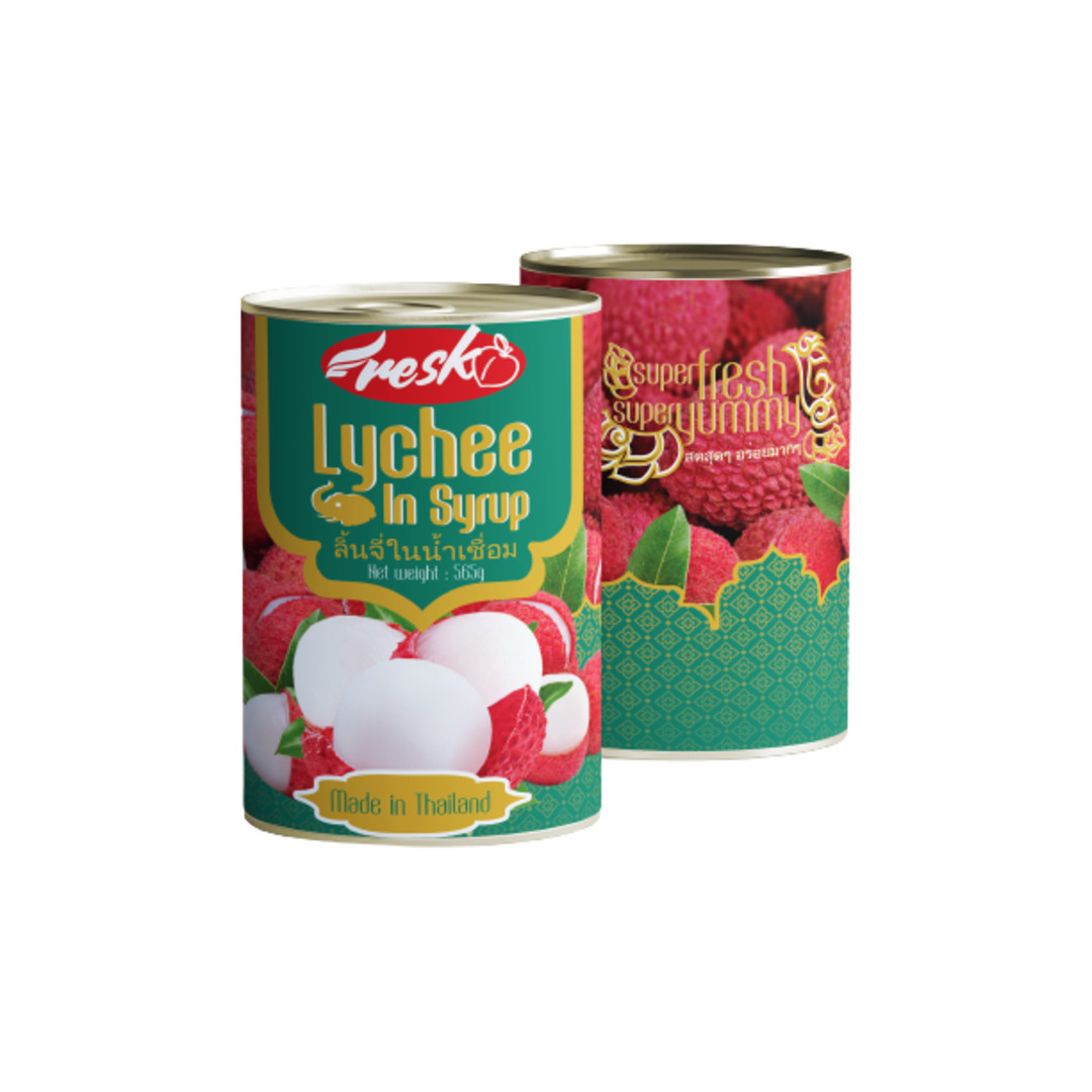 VẢI NGÂM HỘP RESK THÁI LAN - 565G