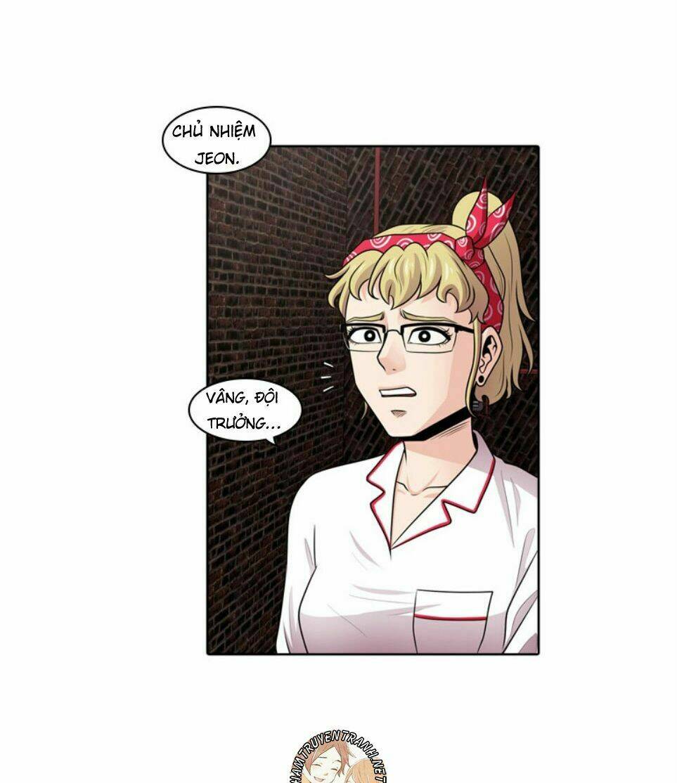 tomorrow - ngày mai chapter 25 22