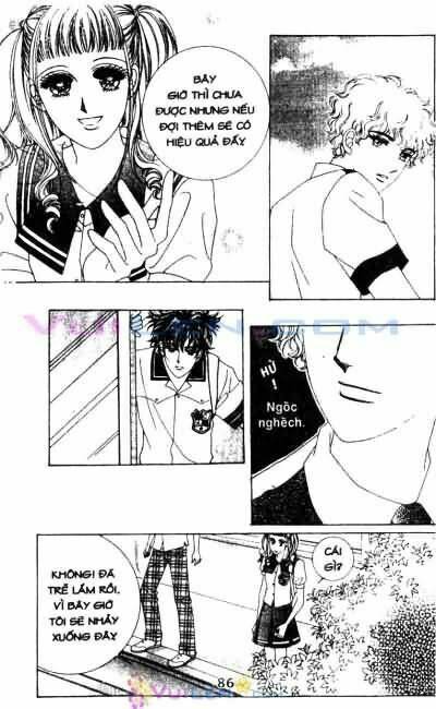 thủ lĩnh chunja chapter 8 86