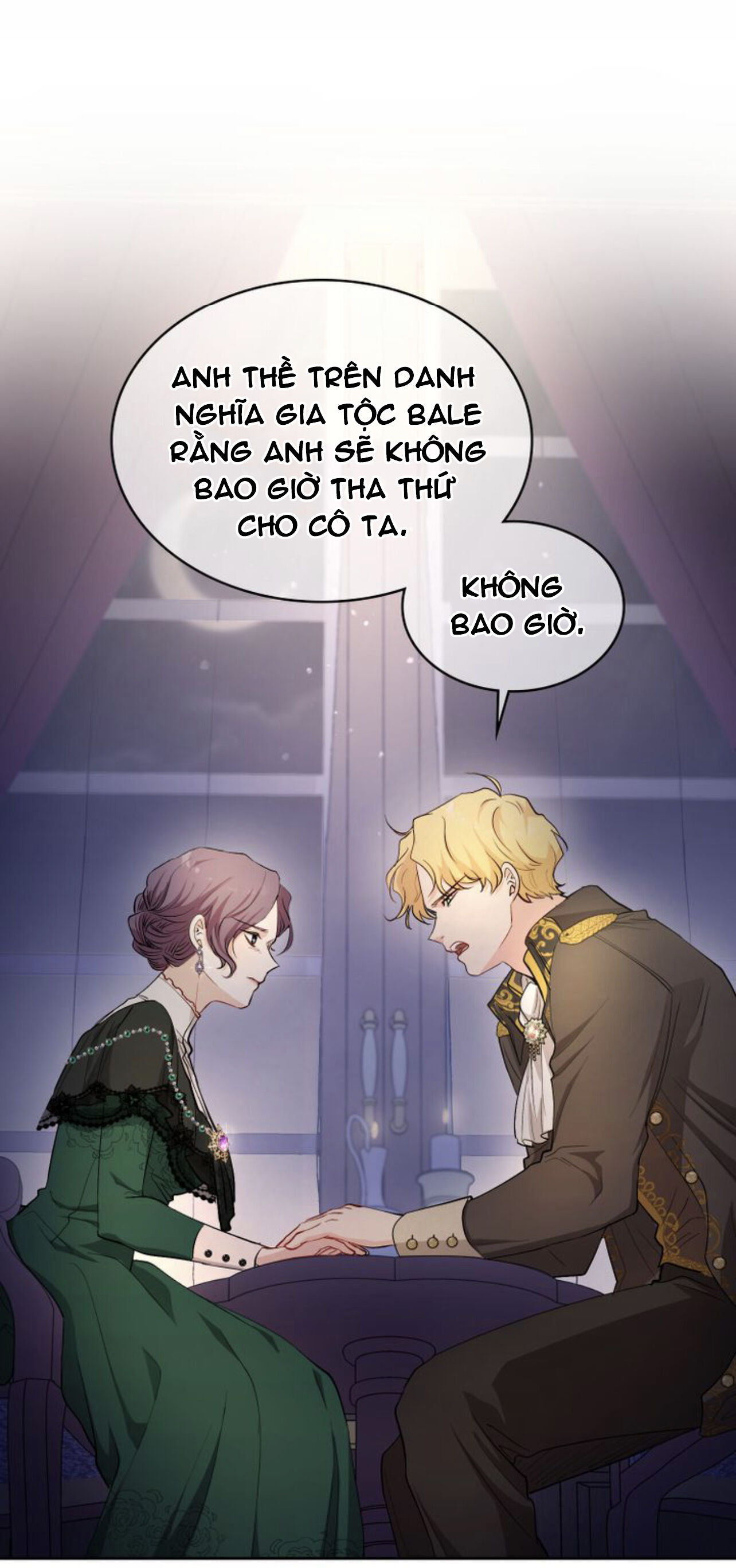 tìm lại nàng camellia chapter 6 27