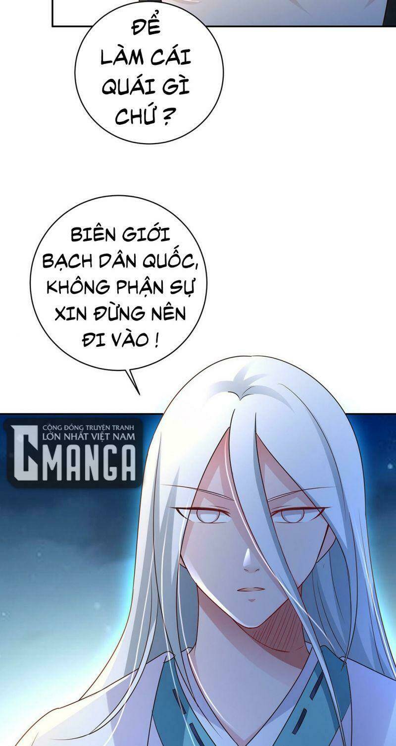 thiên kim bất hoán chapter 86 23