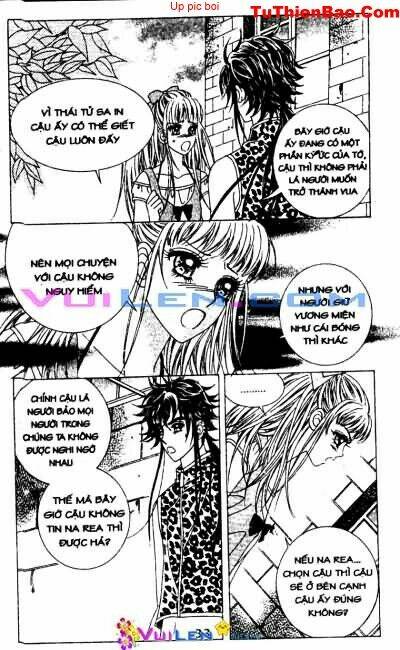 bogle goes to the kingdom chapter 46 29