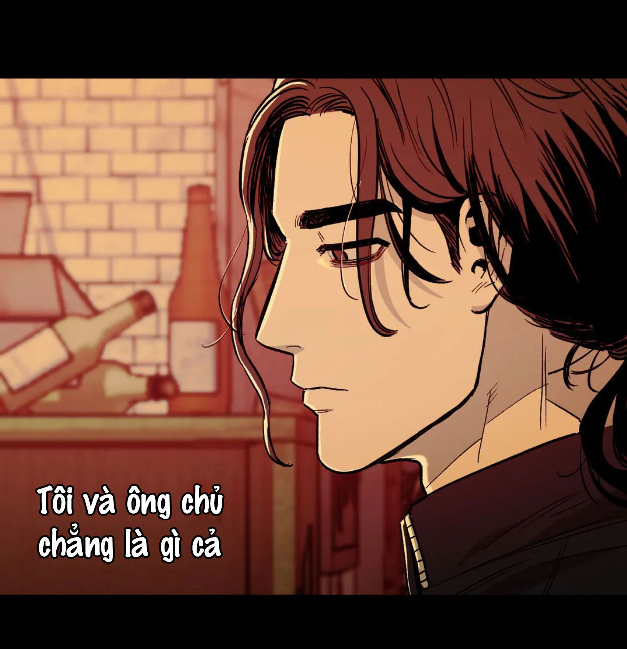 khi sát nhân biết yêu chapter 24 192