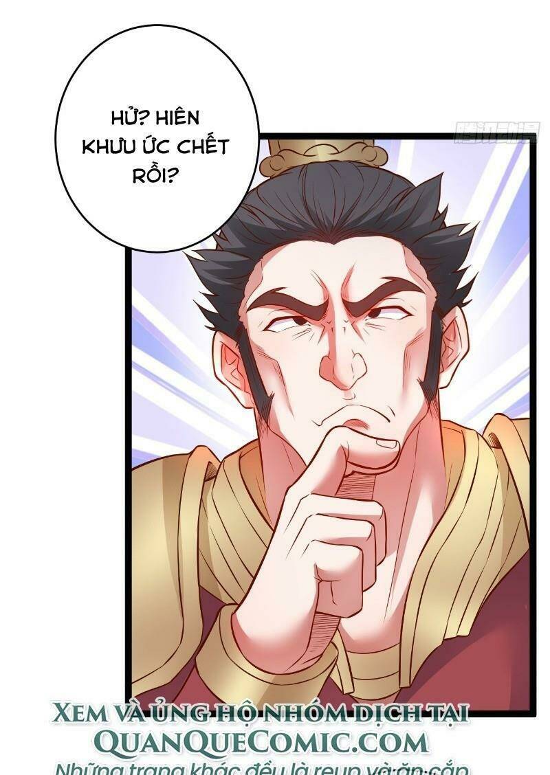 trọng sinh tối cường ma tôn ở rể chapter 52 45