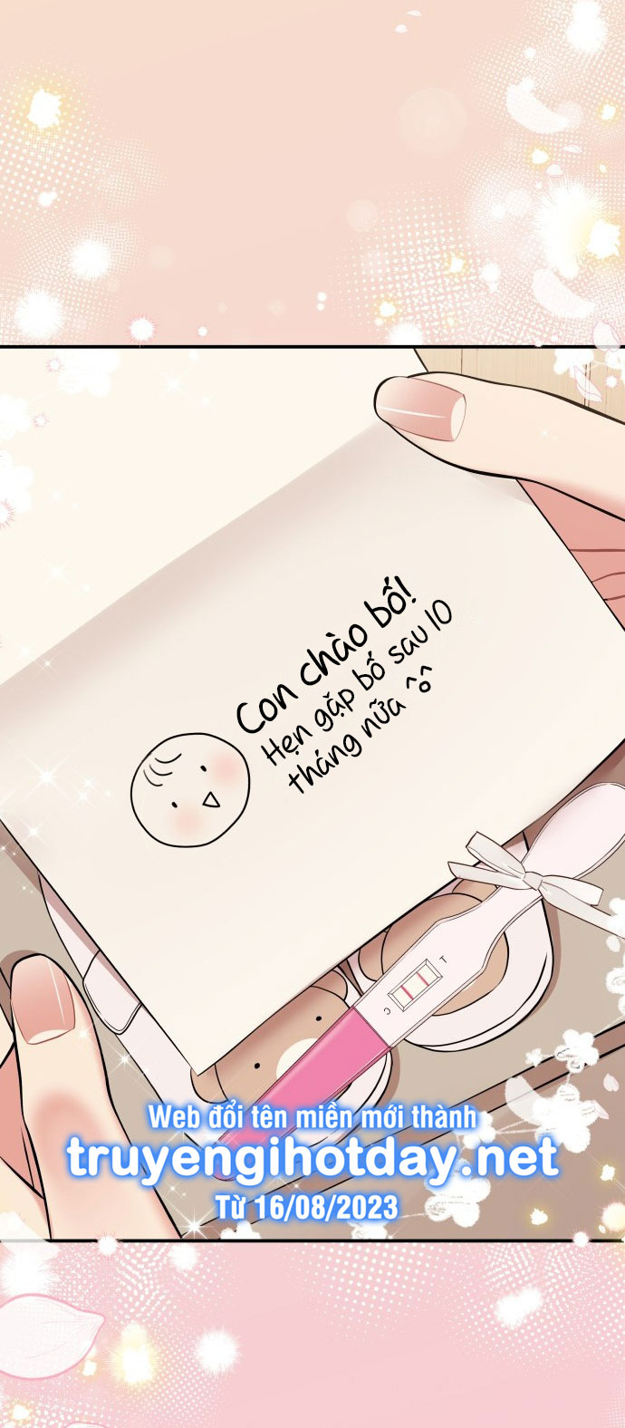 gửi em người đánh cắp những vì sao - to you who swallowed a star chapter 135.1 24