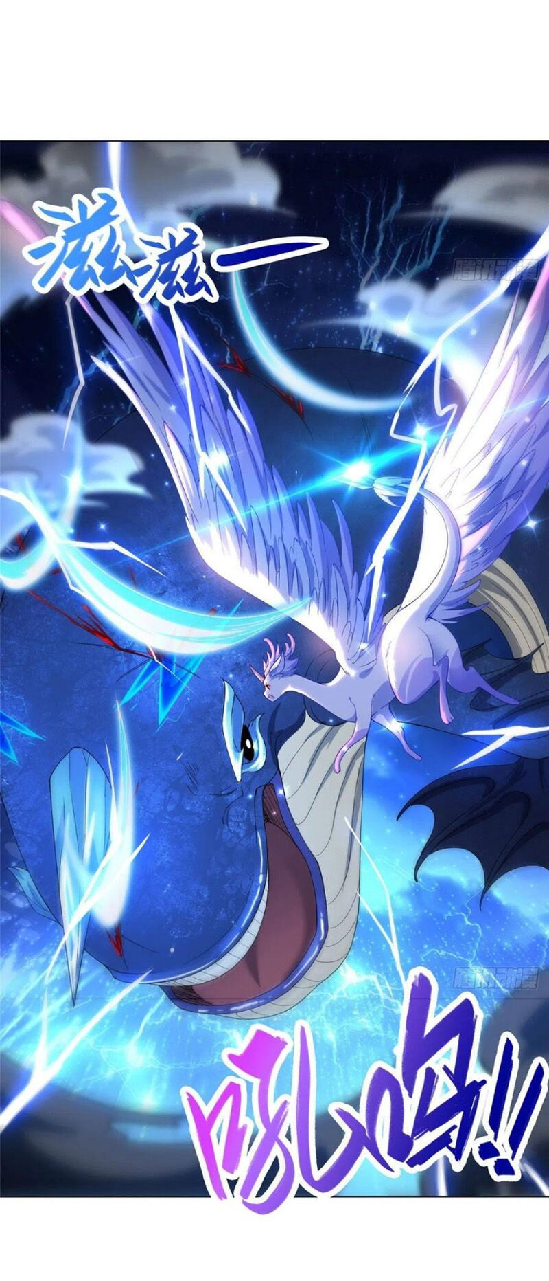 người nuôi rồng chapter 43 37