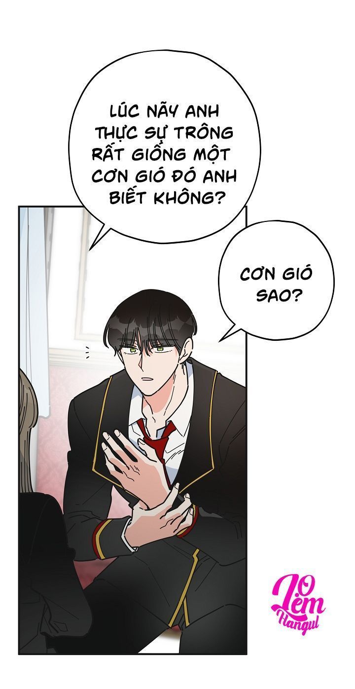 ác nữ tiểu thư chapter 68 23