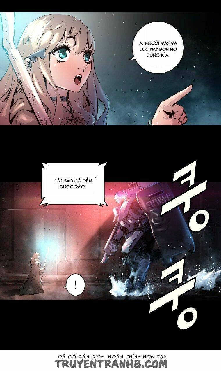 tam tuyệt tại dị giới chapter 9 46