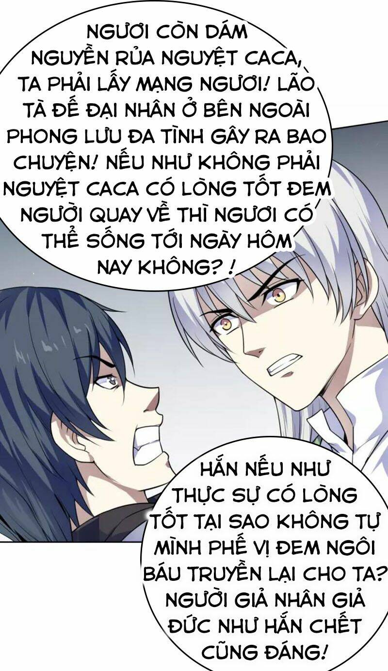 nghịch thiên đại thần chapter 63 21
