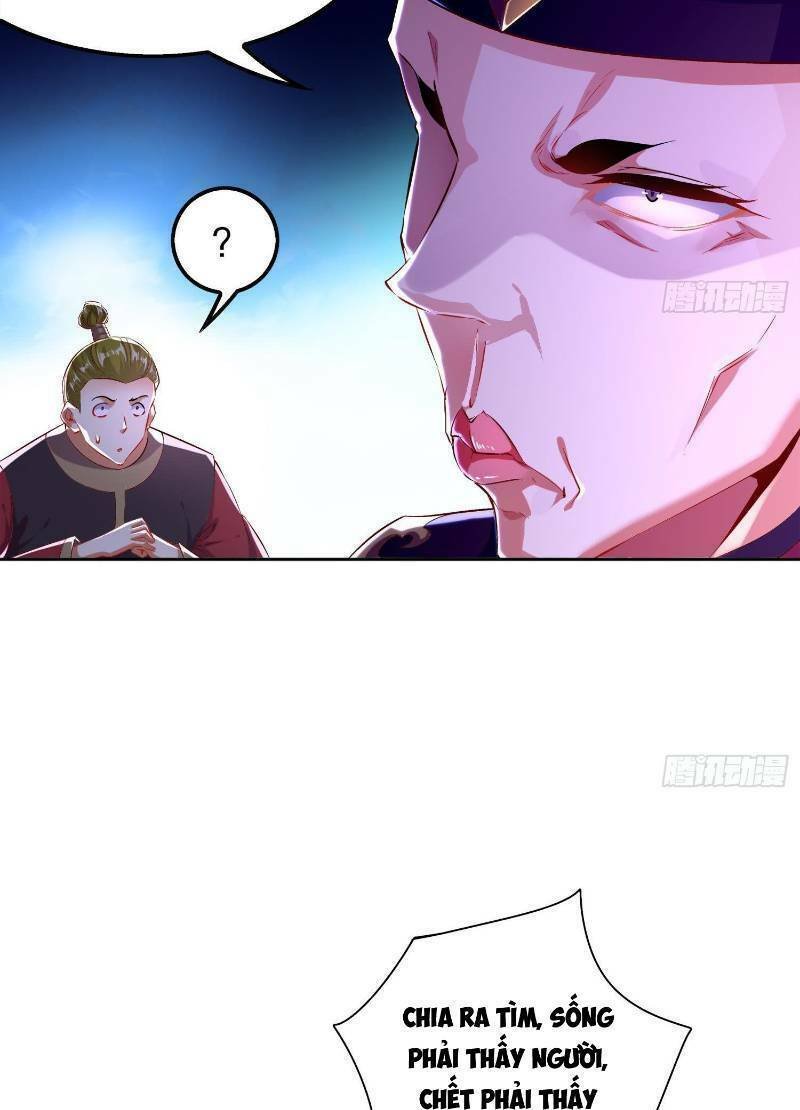 trọng sinh chi ma tôn đương đạo chapter 31 4