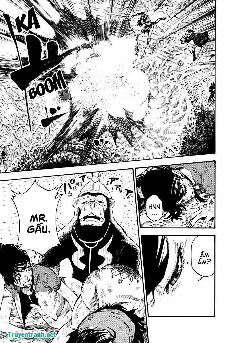 dolly kill kill chapter 125 4