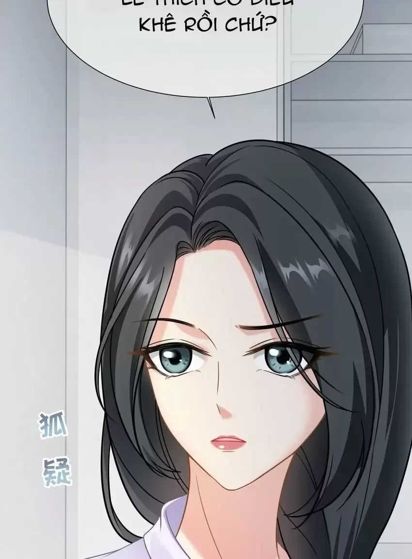 ảnh hậu một tuần mập ba cân chapter 28 38