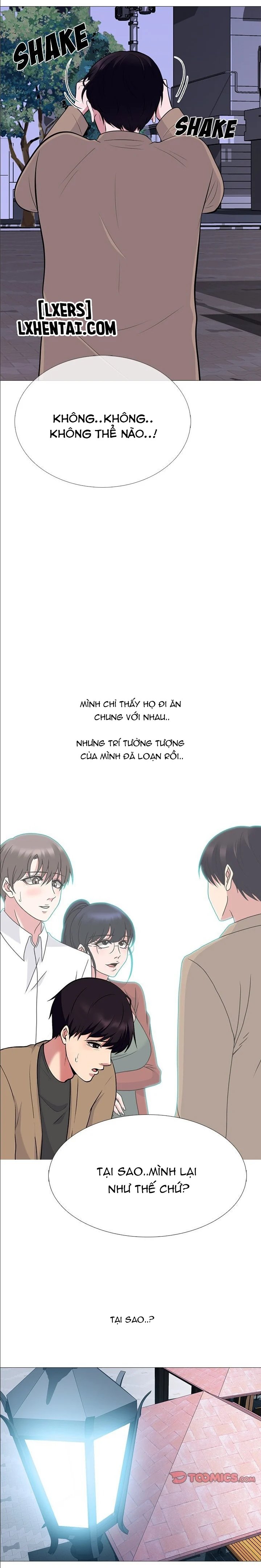 học bổng đặc biệt chapter 72 23