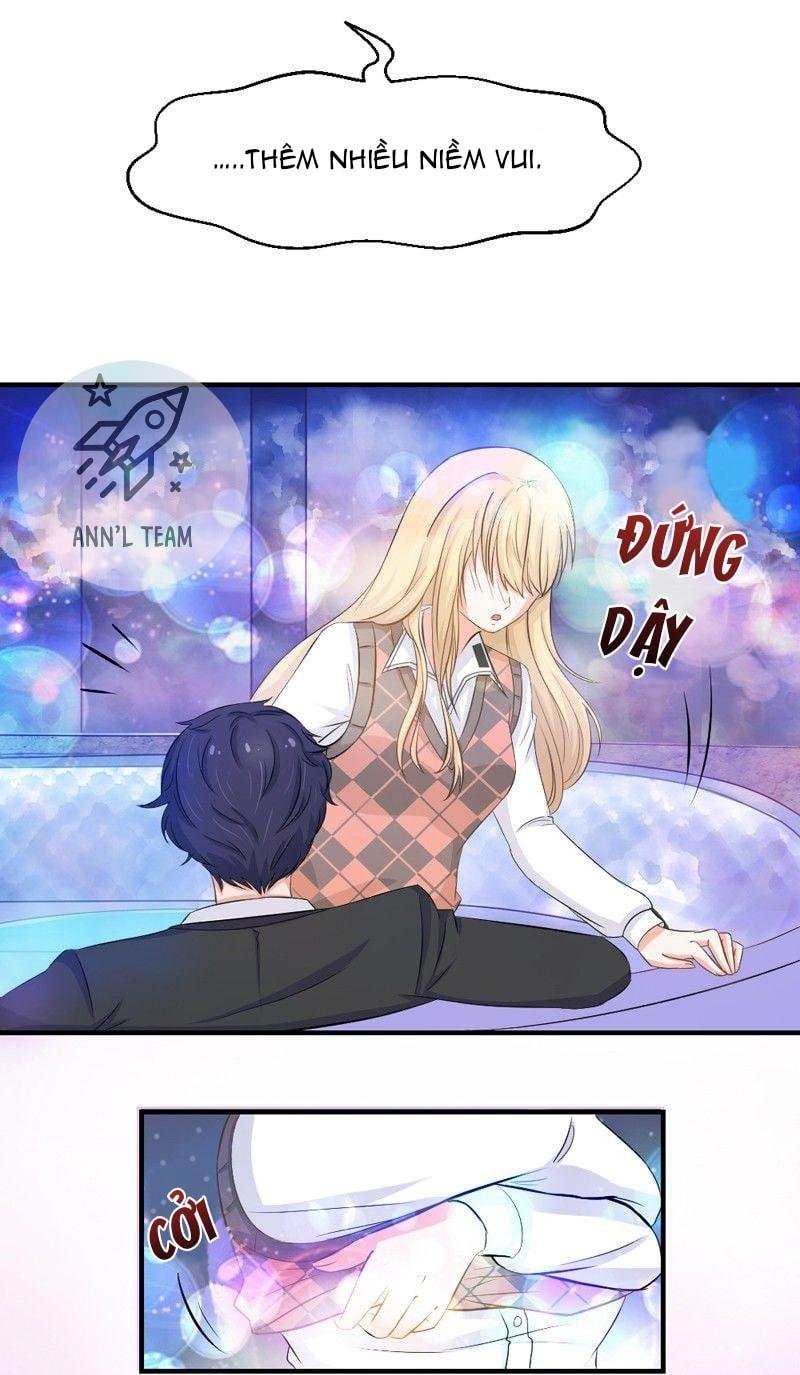 mặt nạ mất kiểm soát chapter 14 14