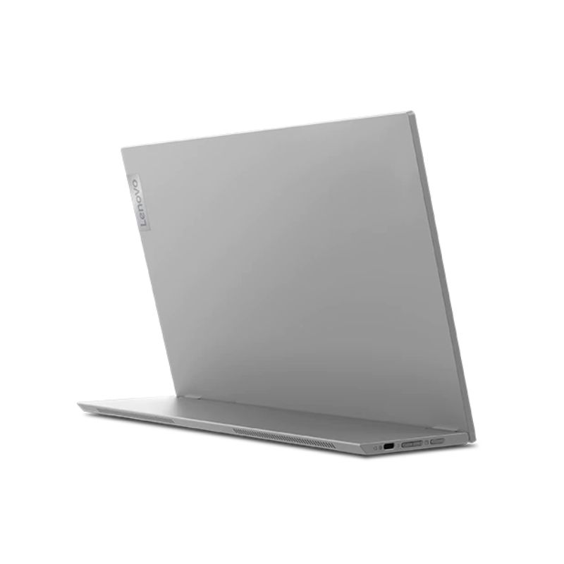 Màn hình di động Lenovo L15 A21156FX0 / 15.6inch FHD/ IPS/ 60Hz/ USB-C/ DP/ 3Yrs - Hàng chính hãng