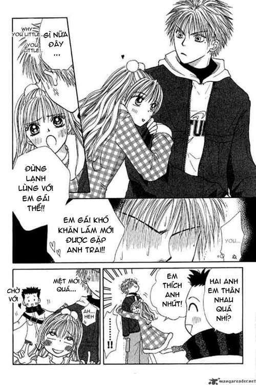 power!! chapter 29 33