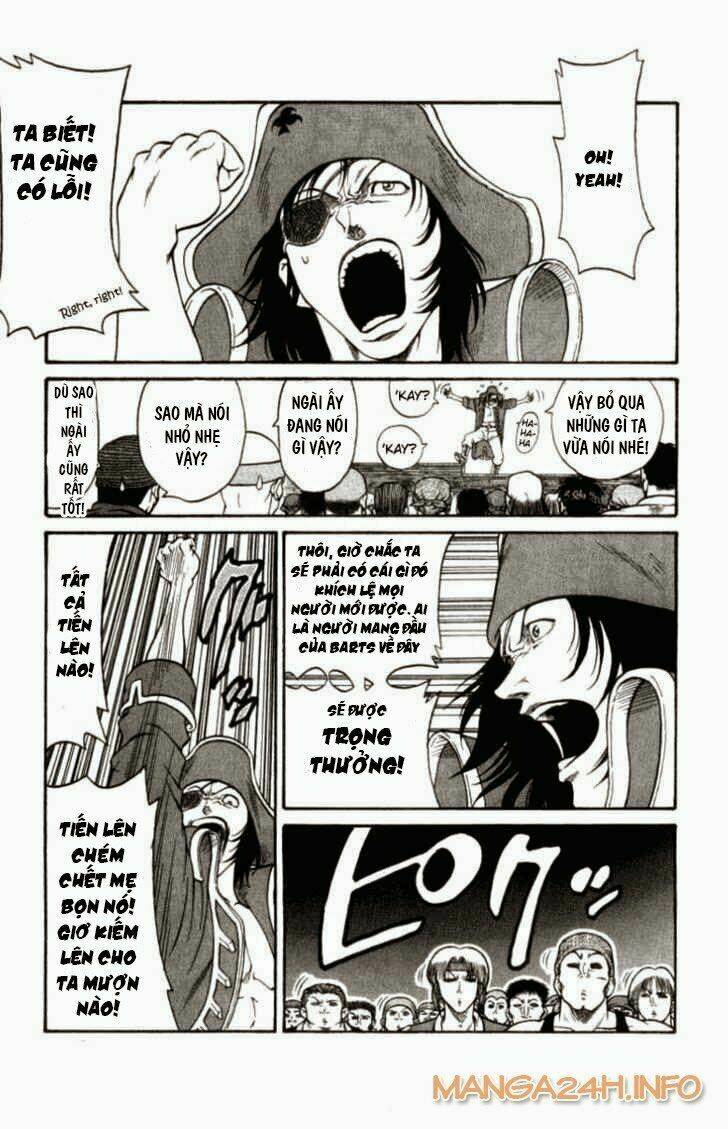 vua trên biển chapter 49 10