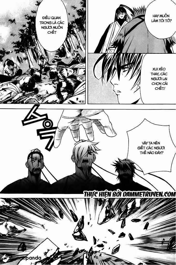 the sword of emperor chapter 10 16