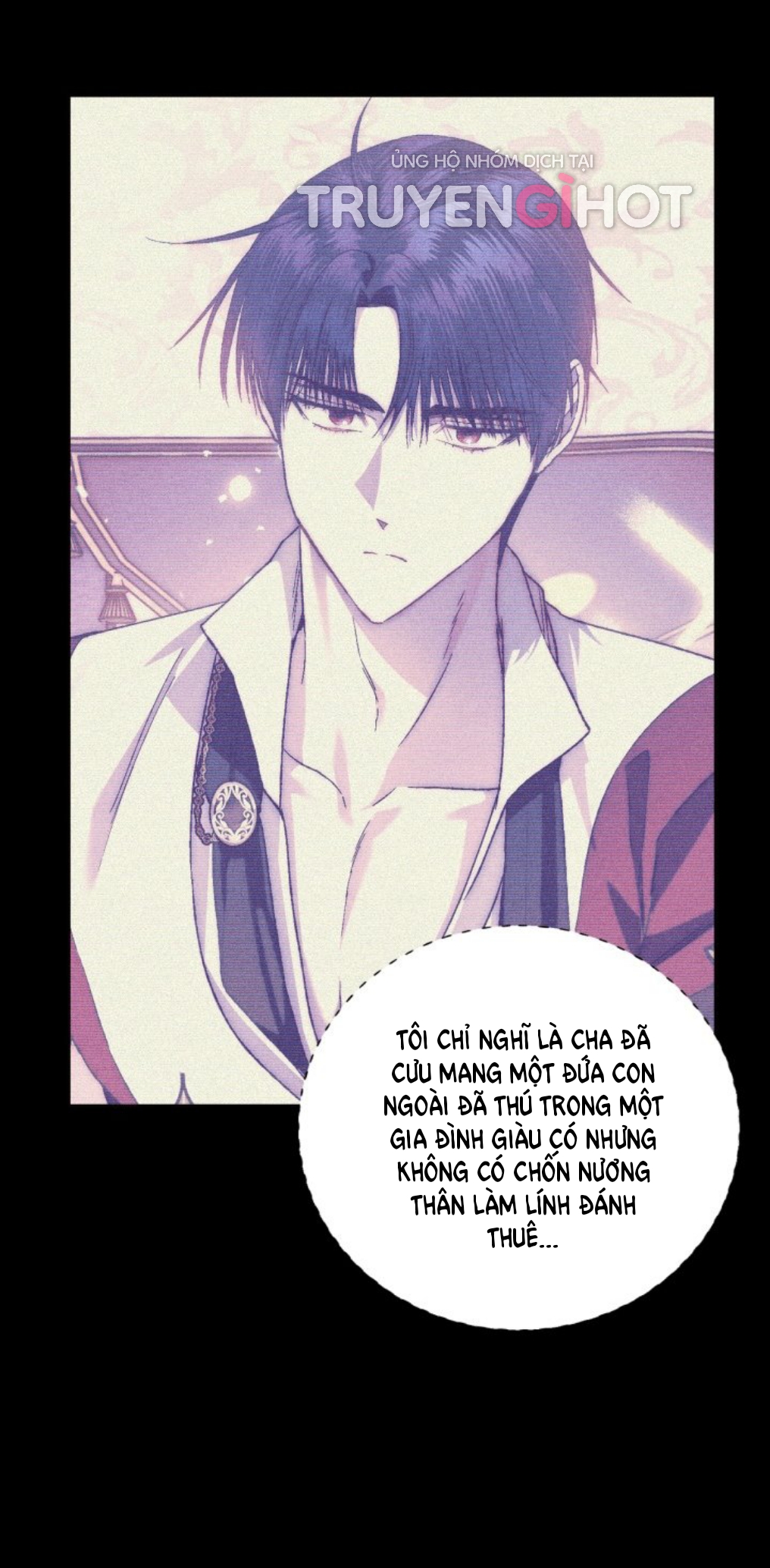 cha à, con không muốn kết hôn đâu chapter 74 21