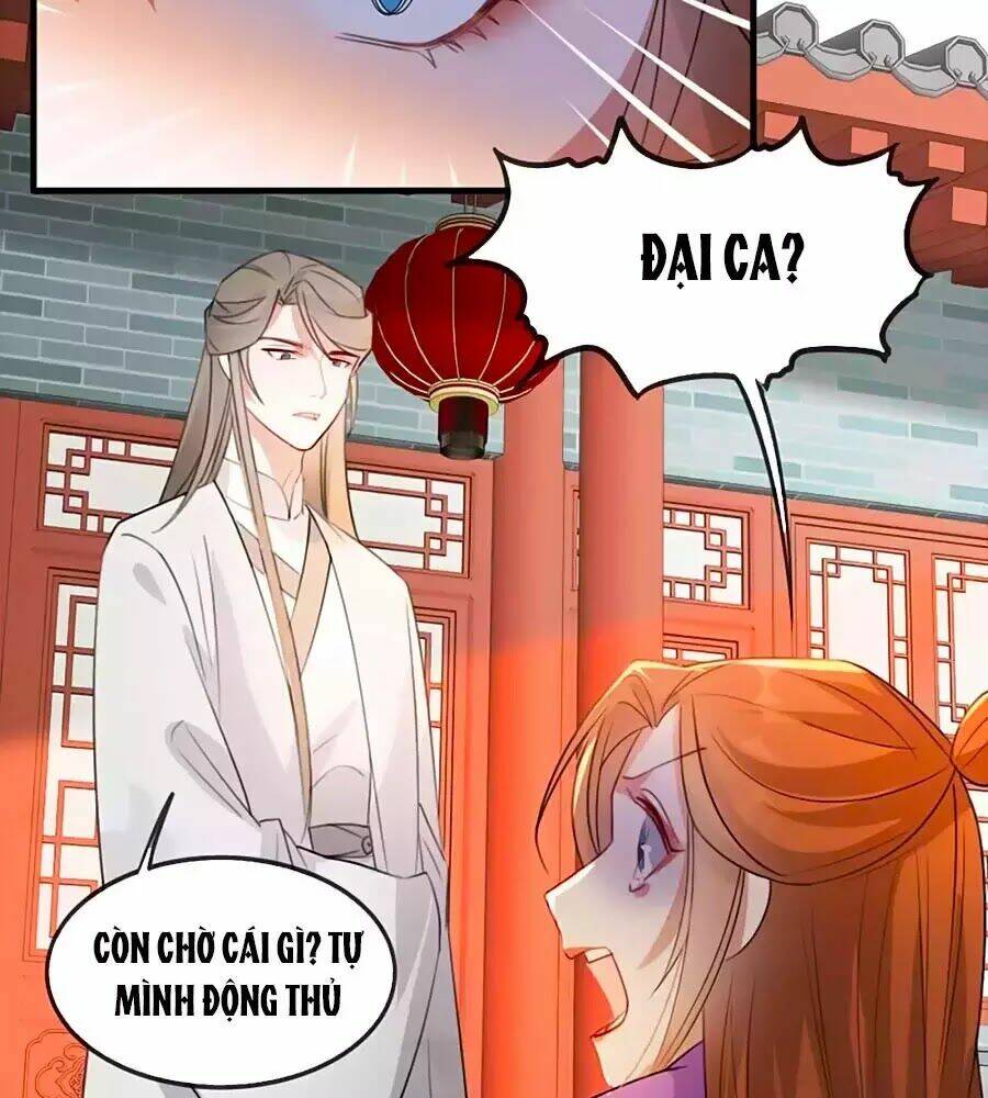 gian phi như thử đa kiều chapter 51 63