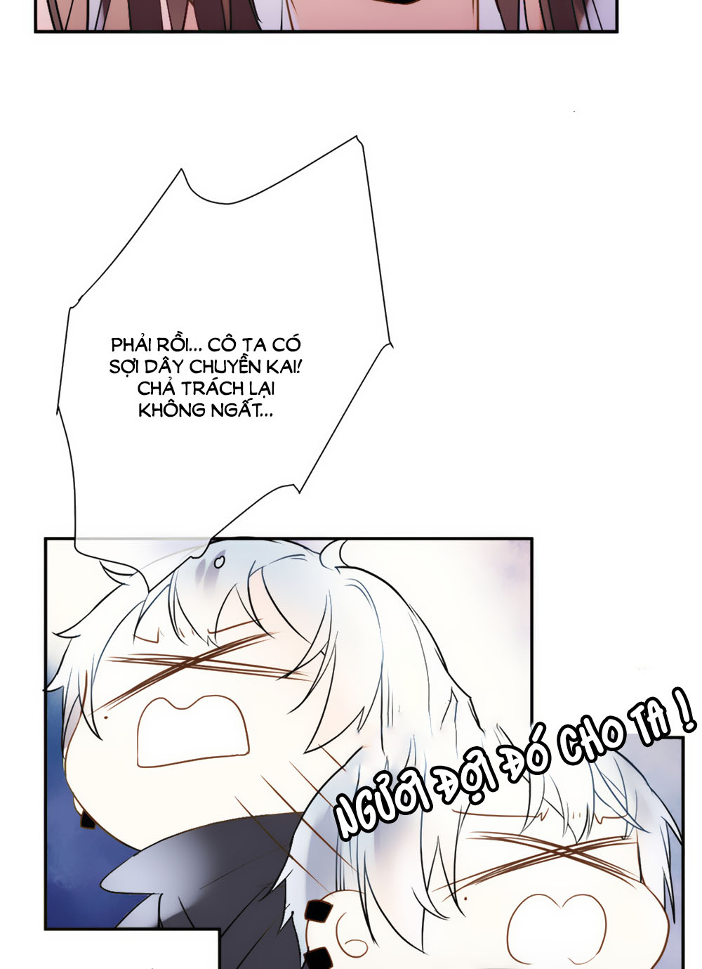 one hour! ảnh hậu thời gian chapter 26 10