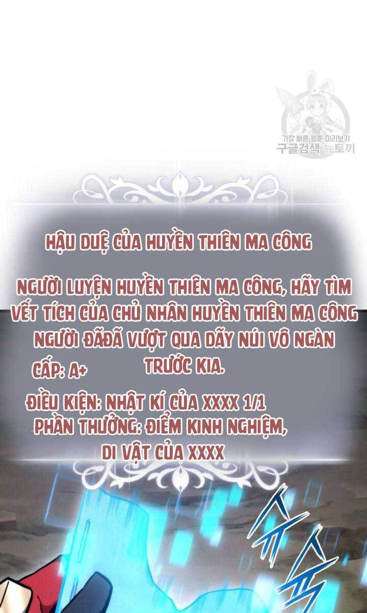huyền thoại game thủ - tái xuất chapter 86 123
