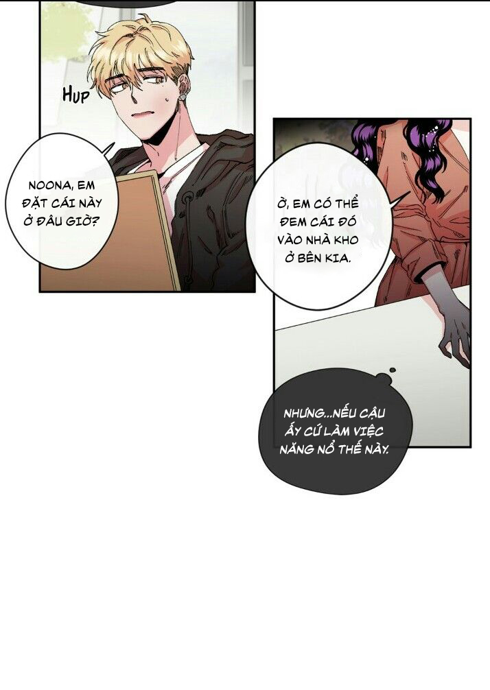 s flower chapter 21.1 7