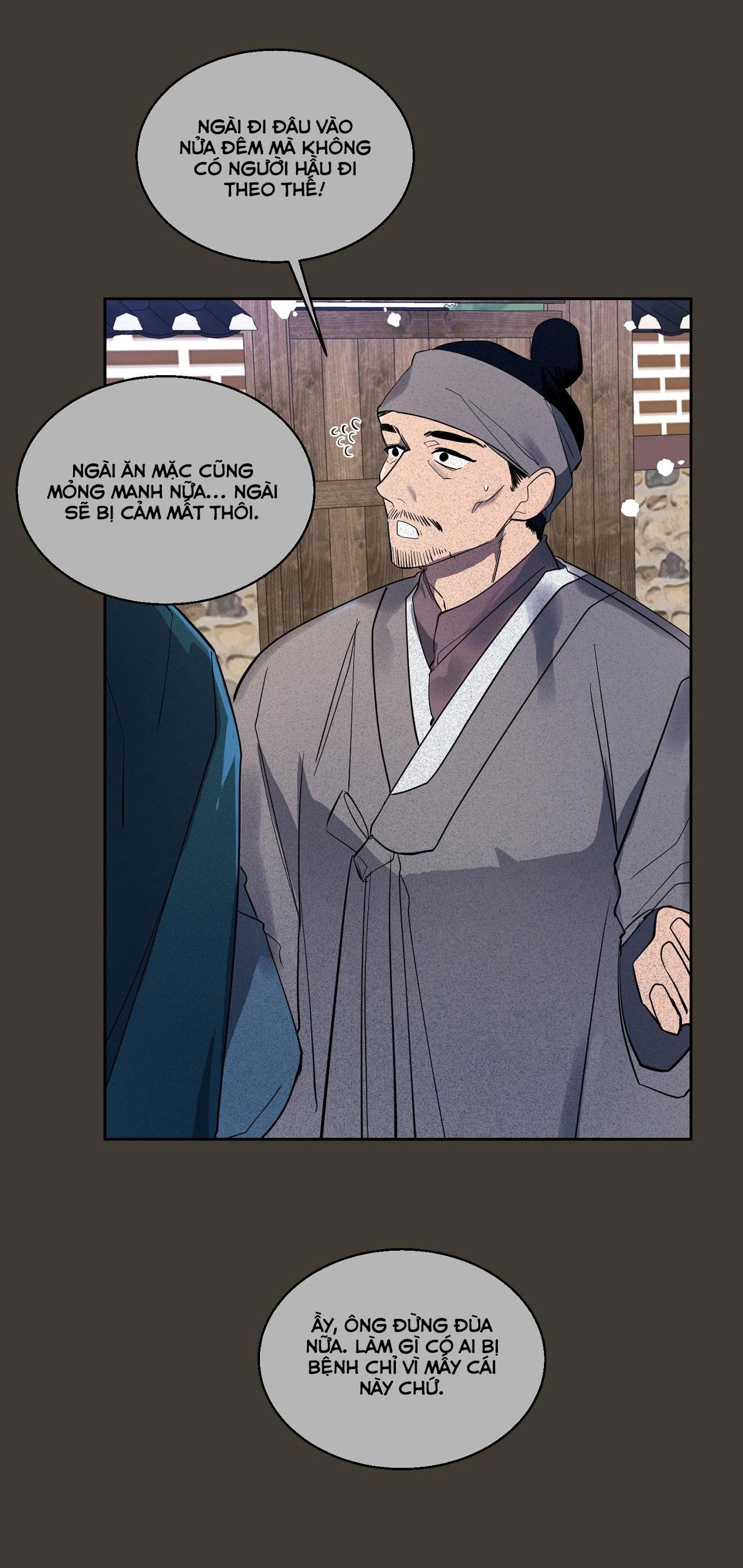 nuốt chửng bóng đêm chapter 25 46