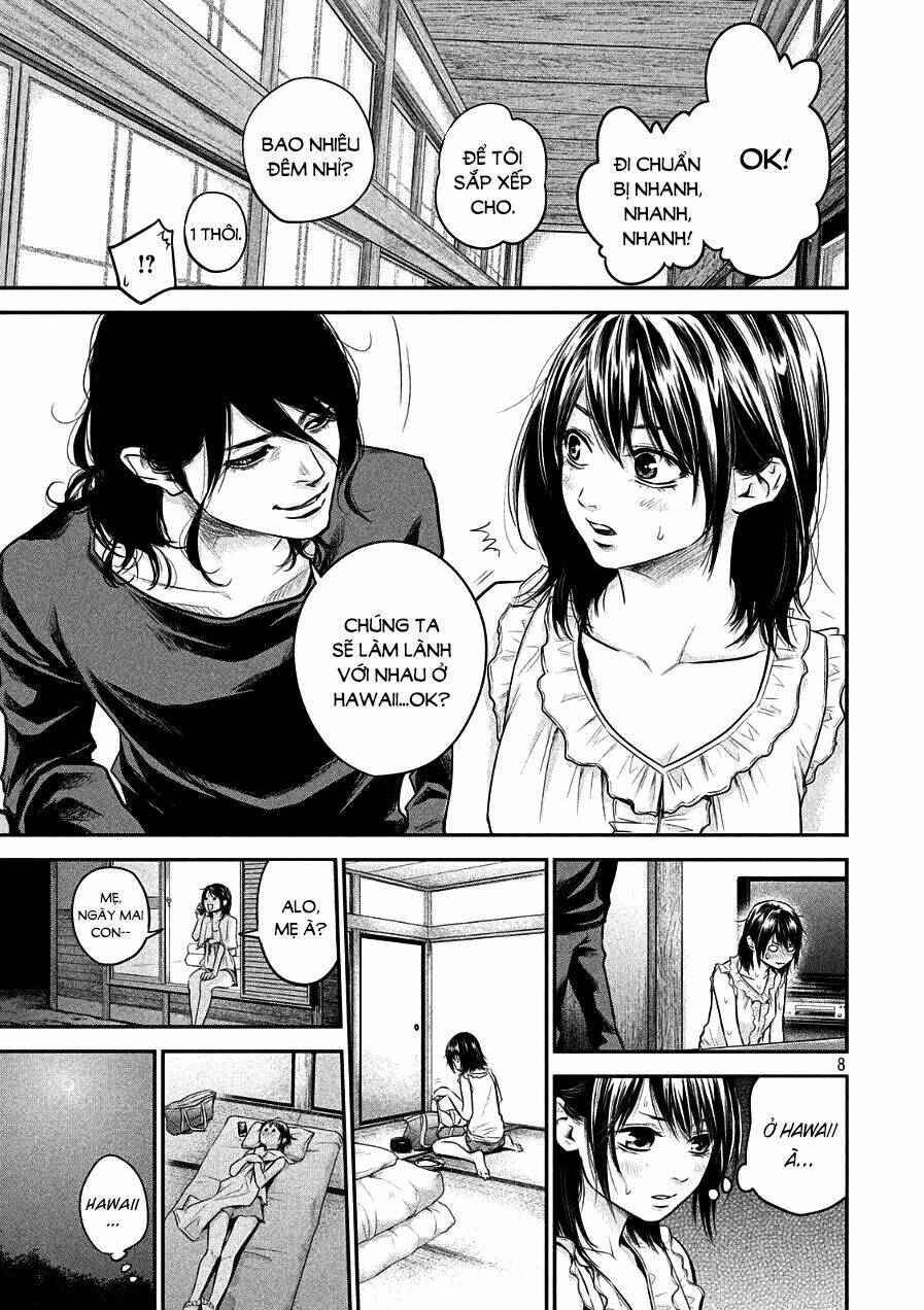 đạo luật nhiều vợ chapter 47 10