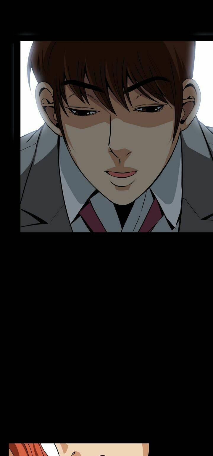 giấc mơ khủng khiếp - deadful dream chapter 12 29